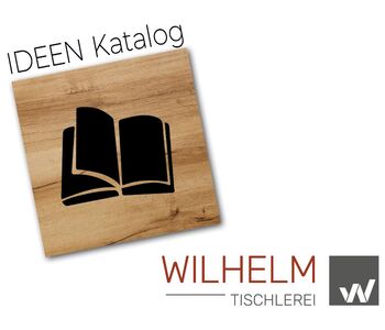 Unser Ideen-Katalog online