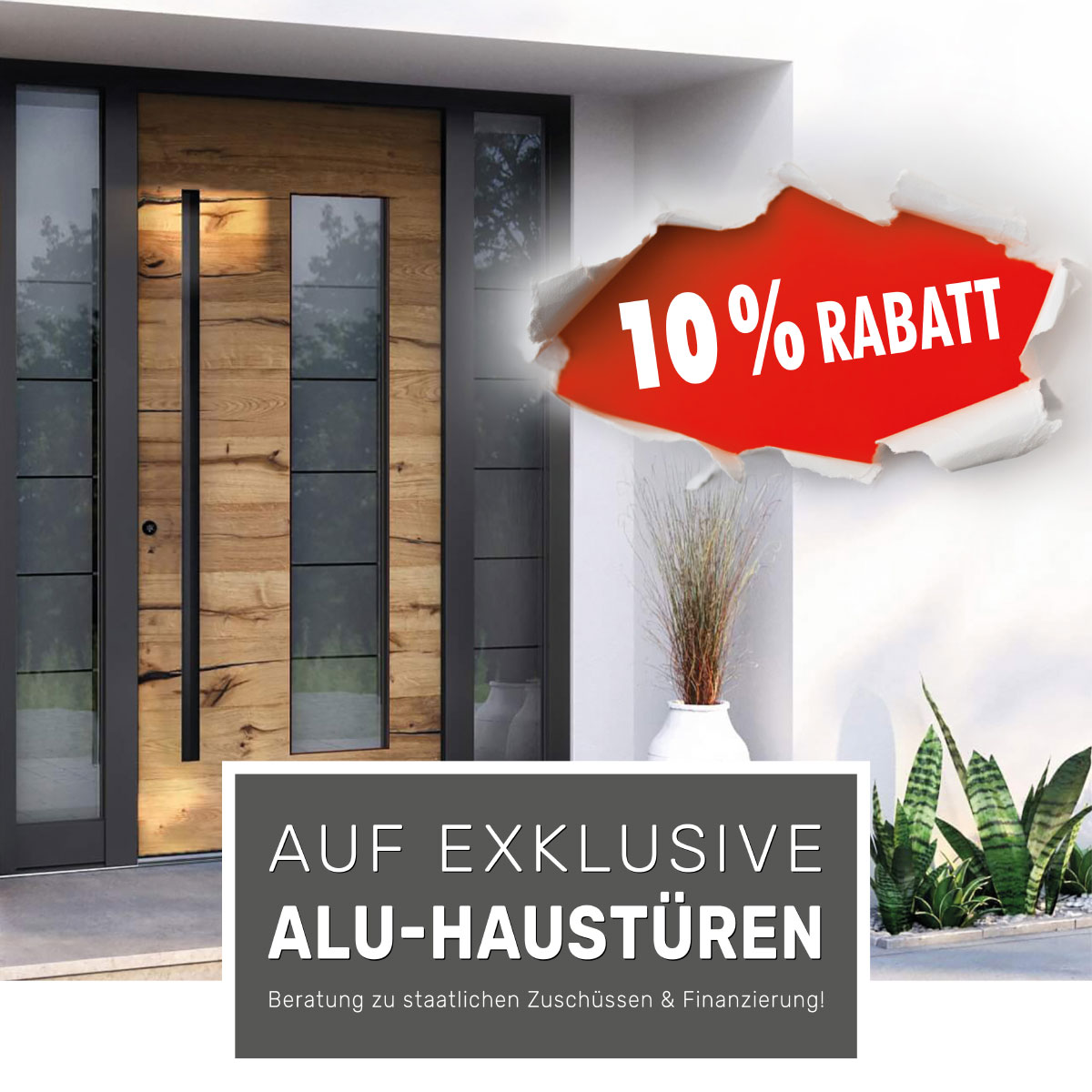 Sommeraktion